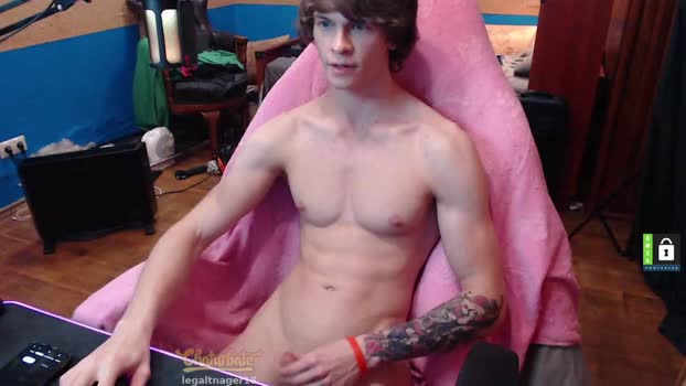 legaltnager18  17-11-2023 video gag