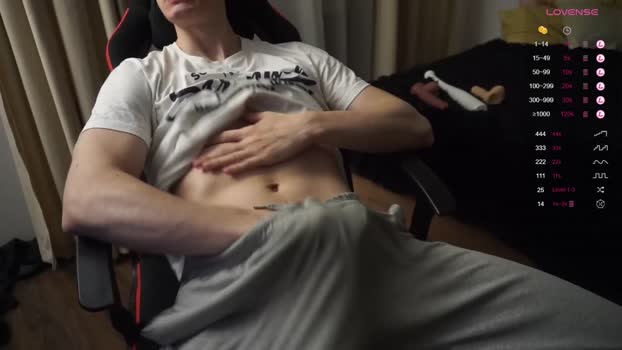 maestro3369  16-11-2023 video skinny