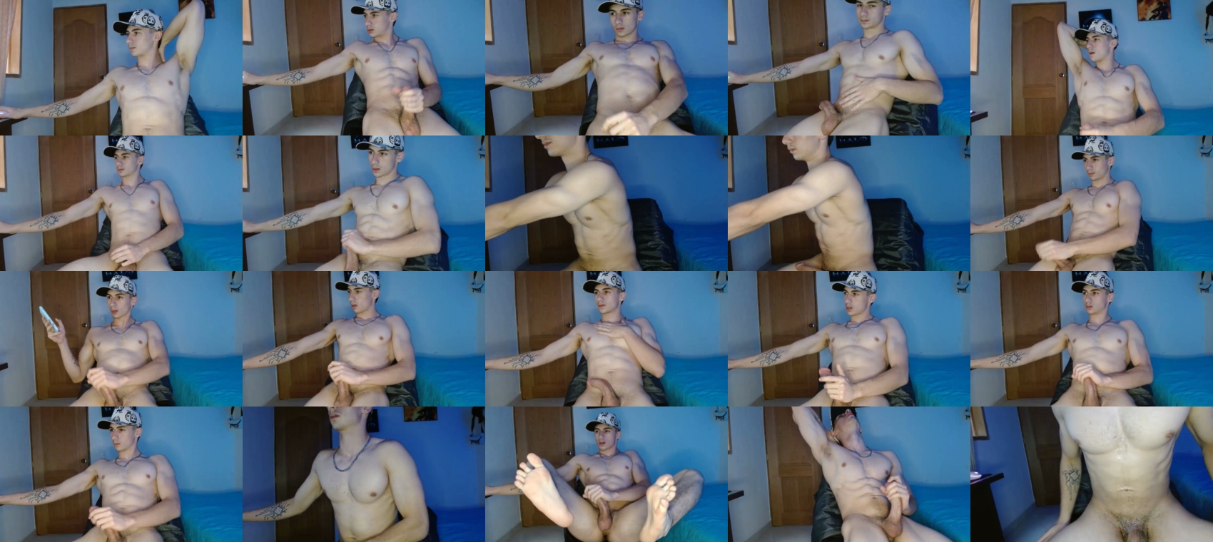 marcus_bane  17-11-2023 video suck