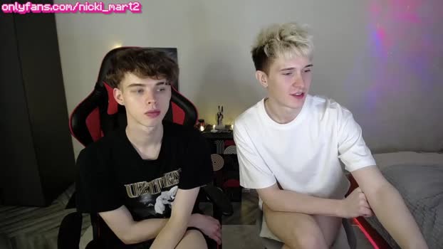 _nikel  16-11-2023 video orgasm