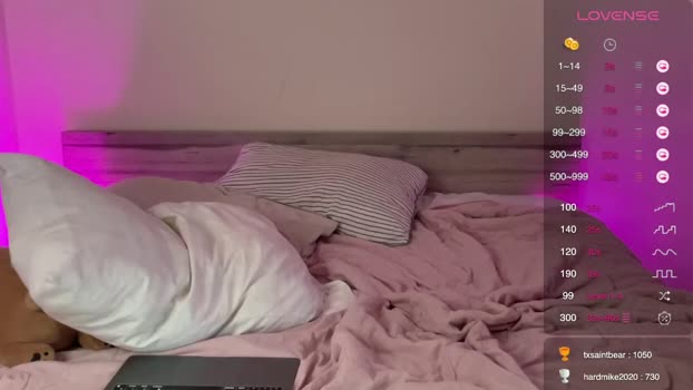 orange__boy  17-11-2023 video lush