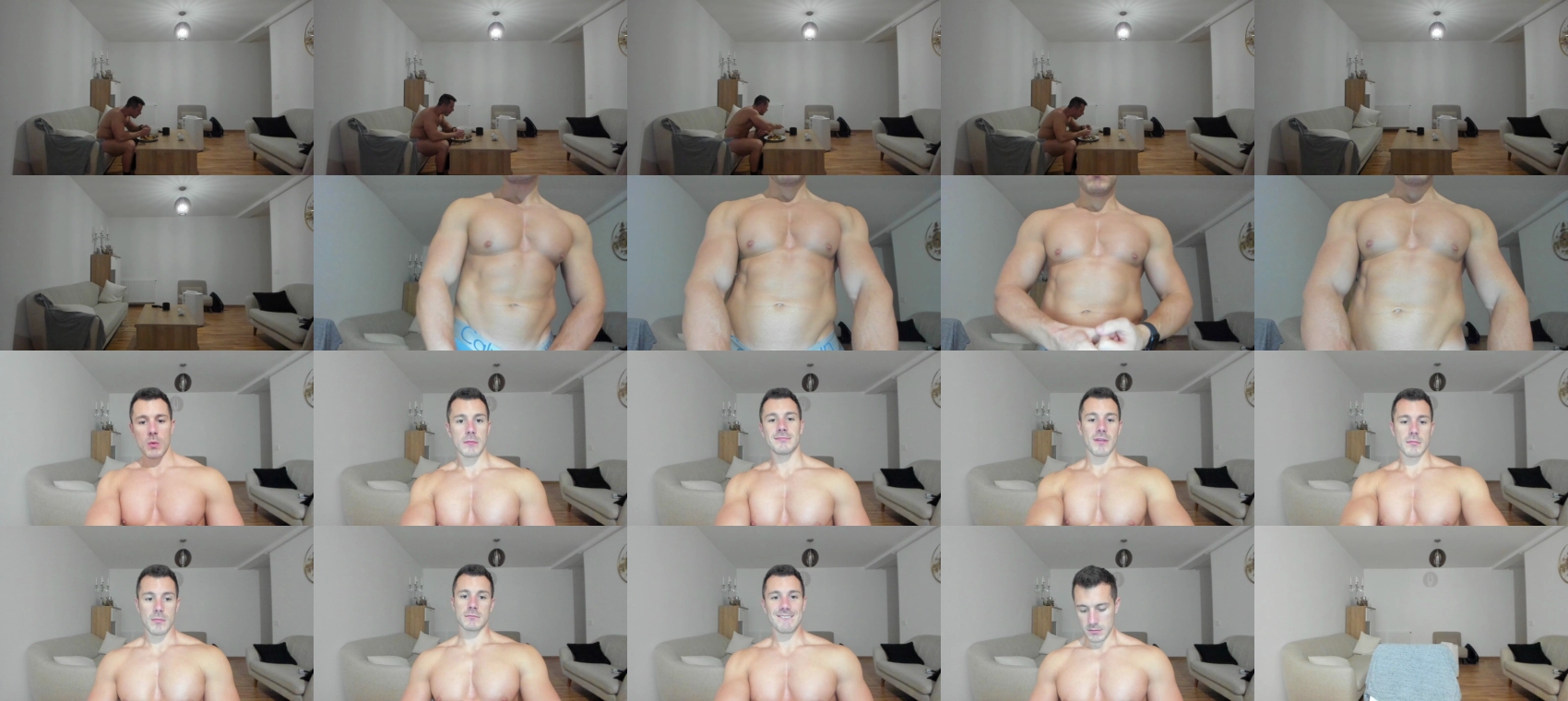 roberto4ever  16-11-2023 video Porn