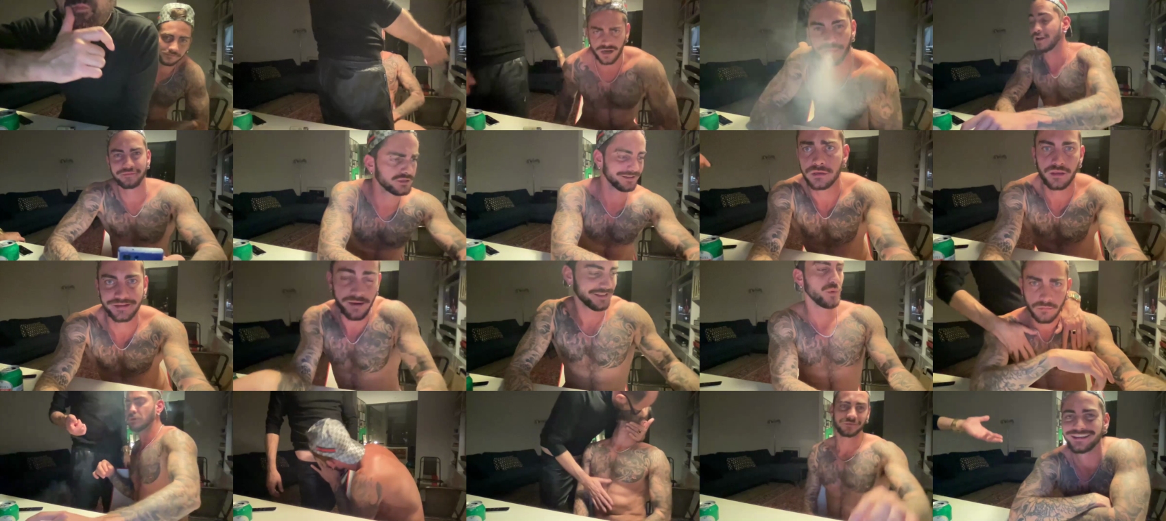 steelmarcc1  17-11-2023 video bigload