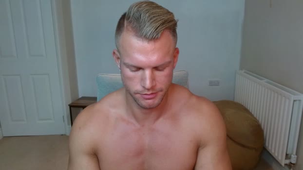 alexandersteelmuscle  18-11-2023 video wank