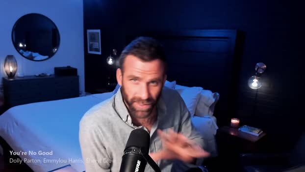 bareleeworking  18-11-2023 video show