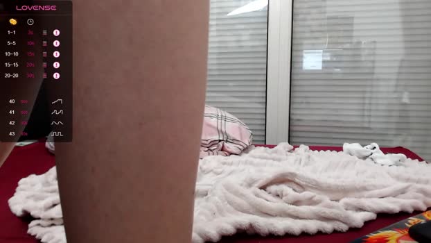 blakeandsparky  17-11-2023 video lick