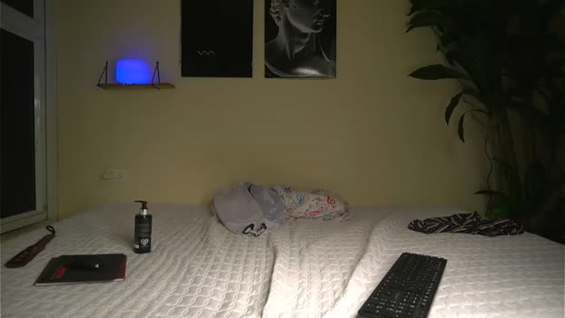 colombianito207  18-11-2023 video Cam