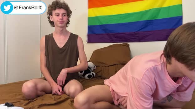 frank_rolf  18-11-2023 video Nude