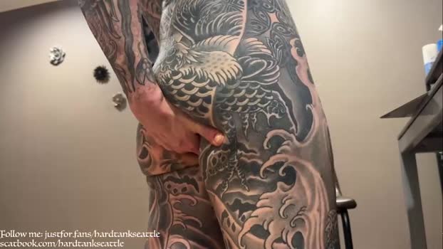 hardtankseattle  18-11-2023 video playtime