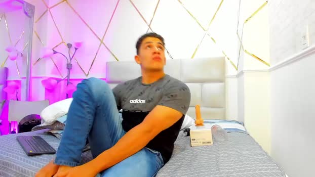 jeffdaltton  18-11-2023 video Pretty