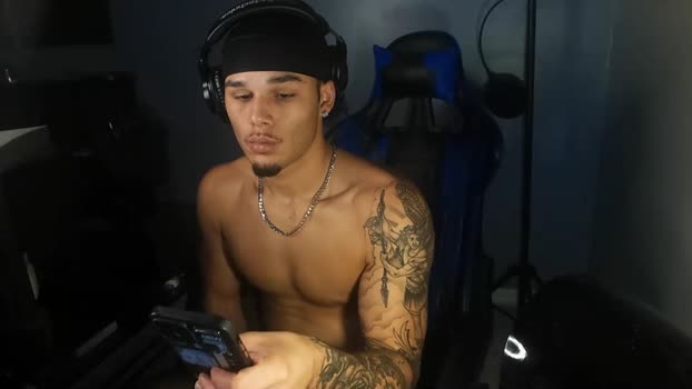 kylewhitedgs  17-11-2023 video sweet