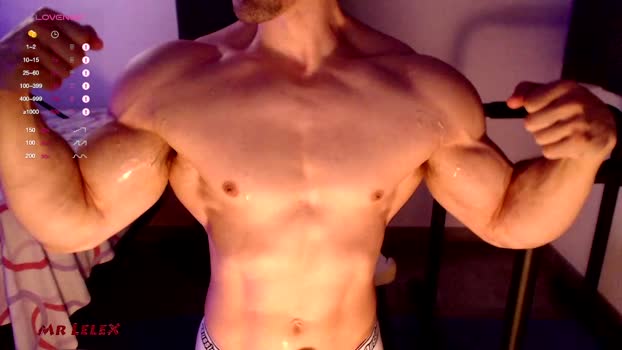 mrlelex  18-11-2023 video amateur