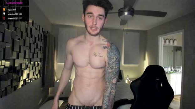 thebrentsavage  18-11-2023 video ass