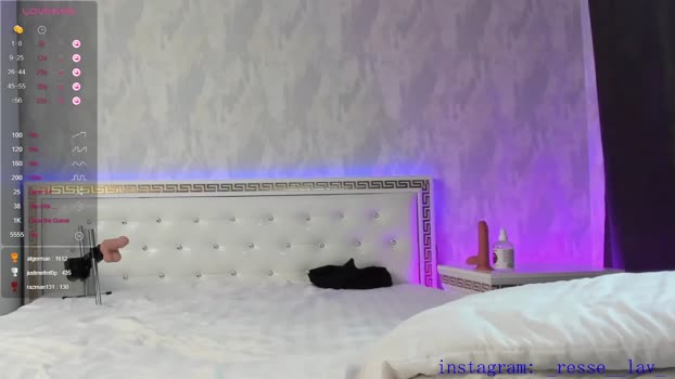 warters  17-11-2023 video nude