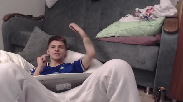 aristarkh_  18-11-2023 video Topless