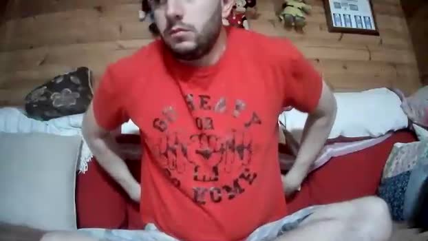 chaosguy33  18-11-2023 video Recorded