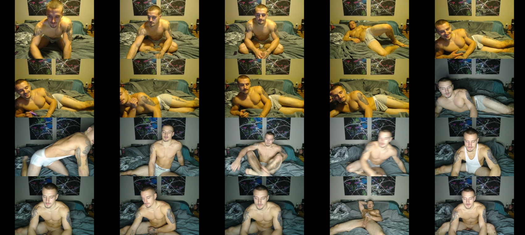coltanjoseph  19-11-2023 video naked