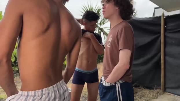 exotic_gold  18-11-2023 video gay