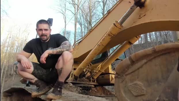 hardworkertn  18-11-2023 video gag