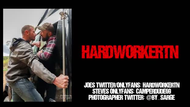 hardworkertn  19-11-2023 video Naked