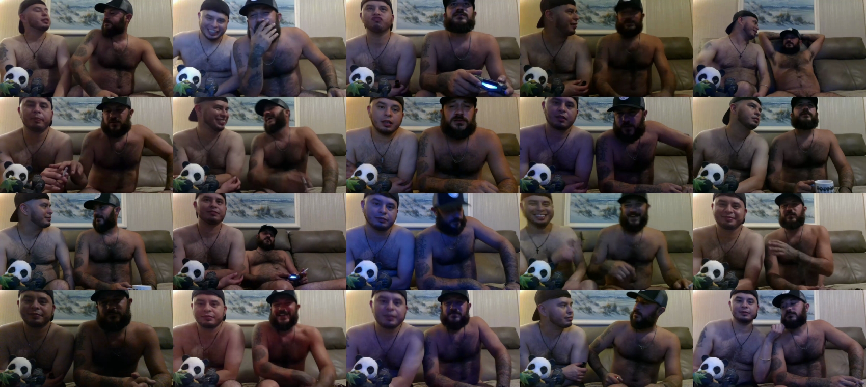 matty56193  19-11-2023 video strip