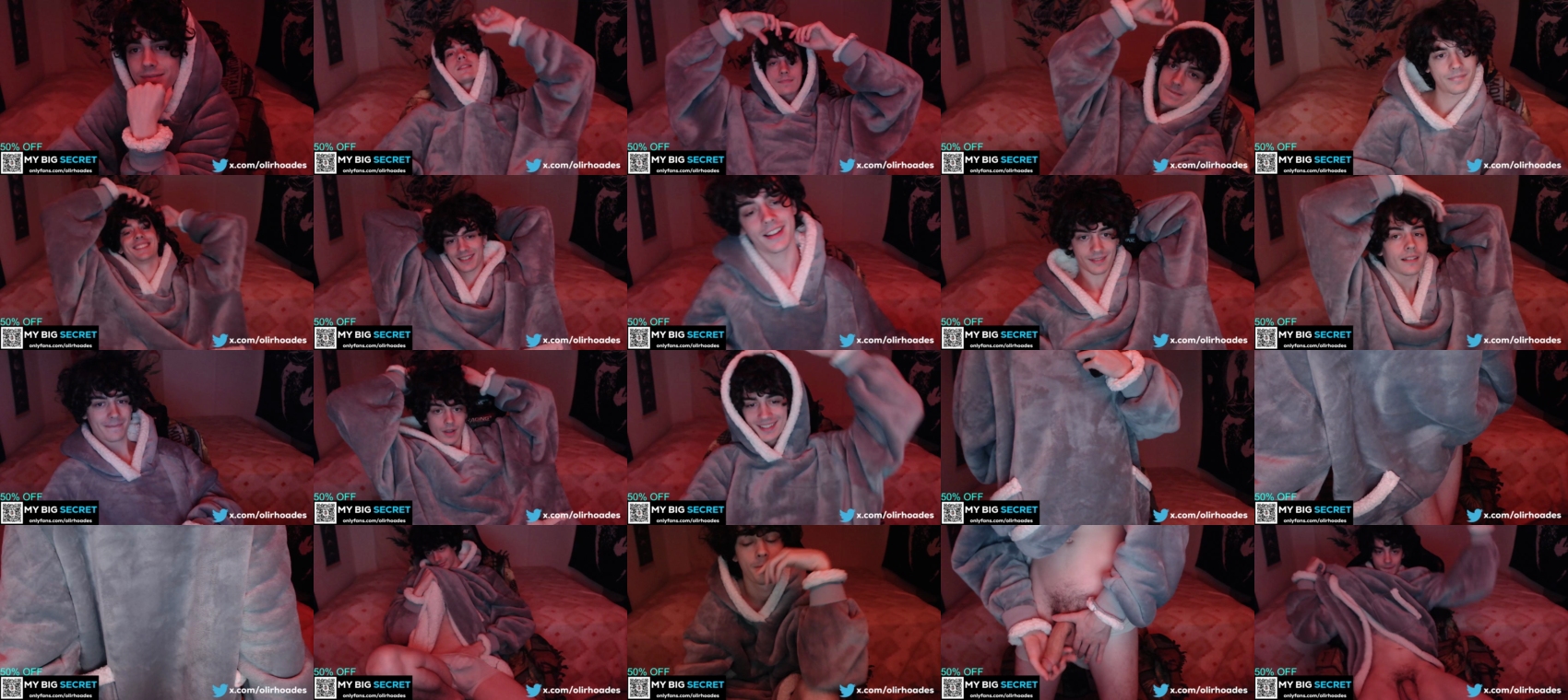 olirhoades  19-11-2023 video ass