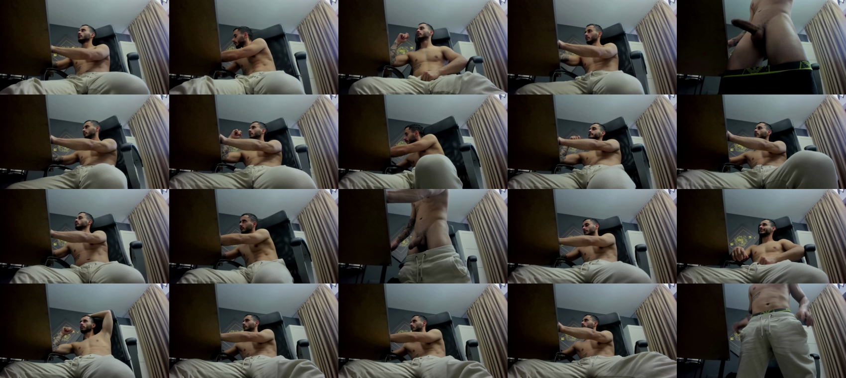 rickdemarco  19-11-2023 video Webcam