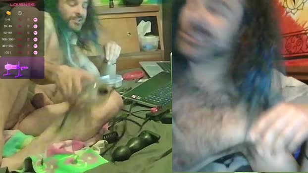 sissy_d34  18-11-2023 video sexybody