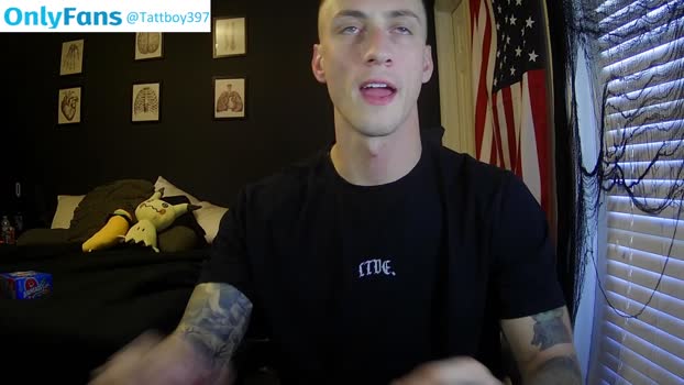 tattboy397  18-11-2023 video analtoy