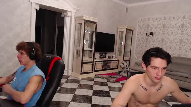 teddy_mode  19-11-2023 video jerking