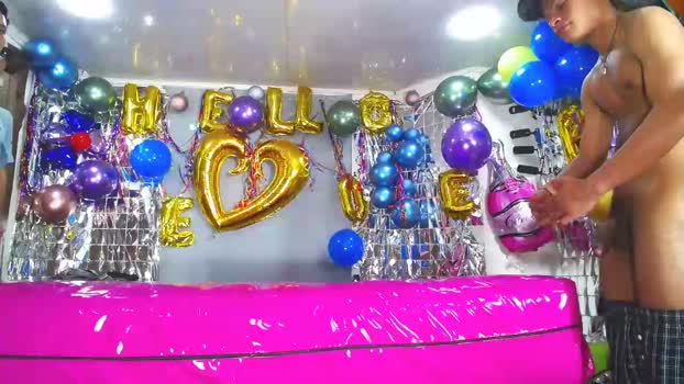 wonpier  19-11-2023 video lush