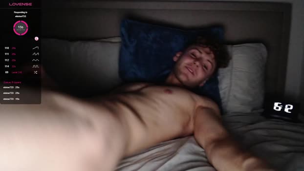 dominantalex182  20-11-2023 video lovense