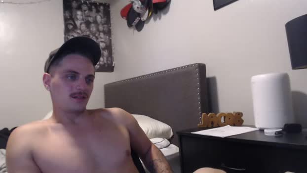 jacobiii95  19-11-2023 video prettyface