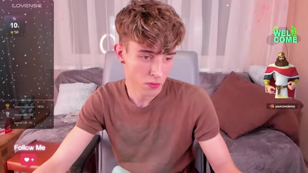 james_mil  19-11-2023 video twink