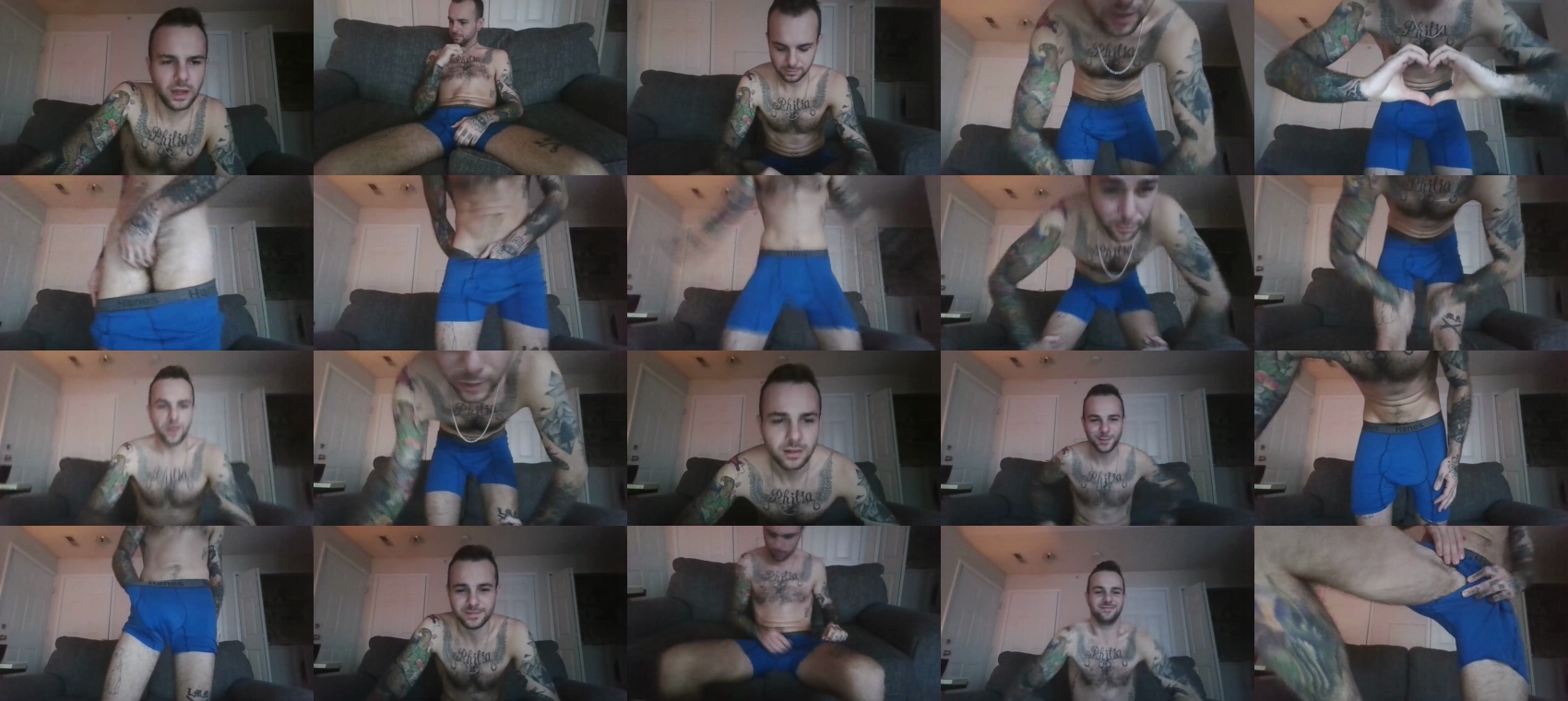 joefaceoncam  19-11-2023 video moan