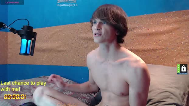 legaltnager18  20-11-2023 video Topless