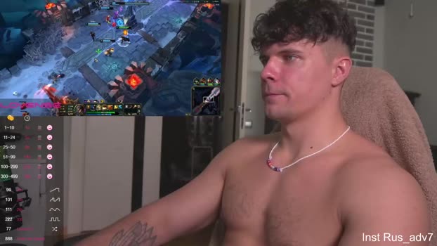 rus_adventure  20-11-2023 video Naked