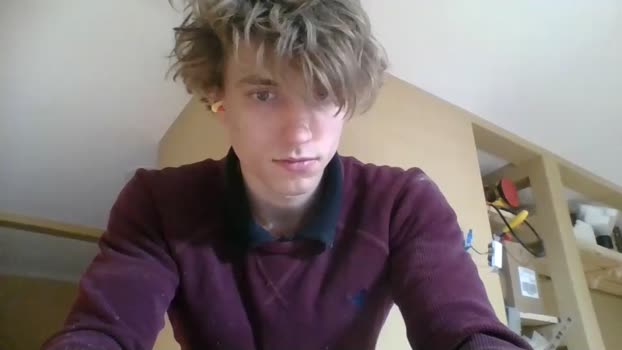 smilezszs  20-11-2023 video Topless