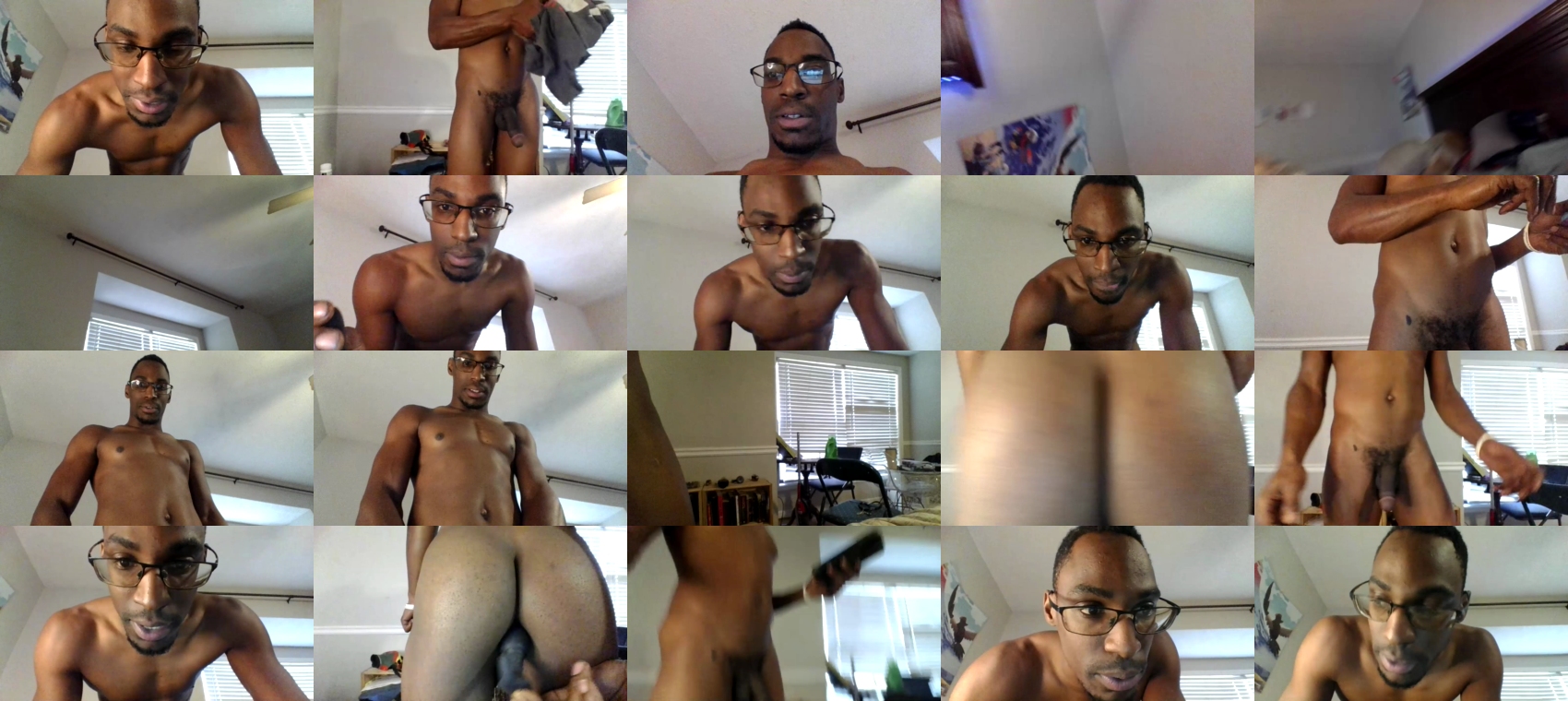 thecamjay  20-11-2023 video ass