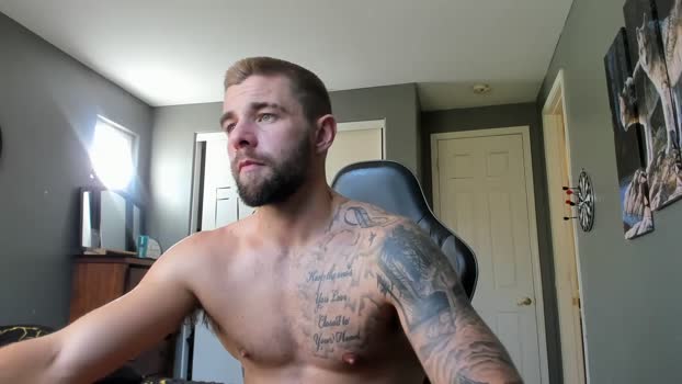 theufcfan_8181  19-11-2023 video skinny