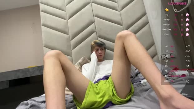 twinkaksa  19-11-2023 video Cam