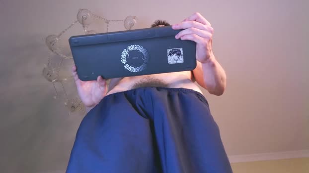 viksons  19-11-2023 video Nude