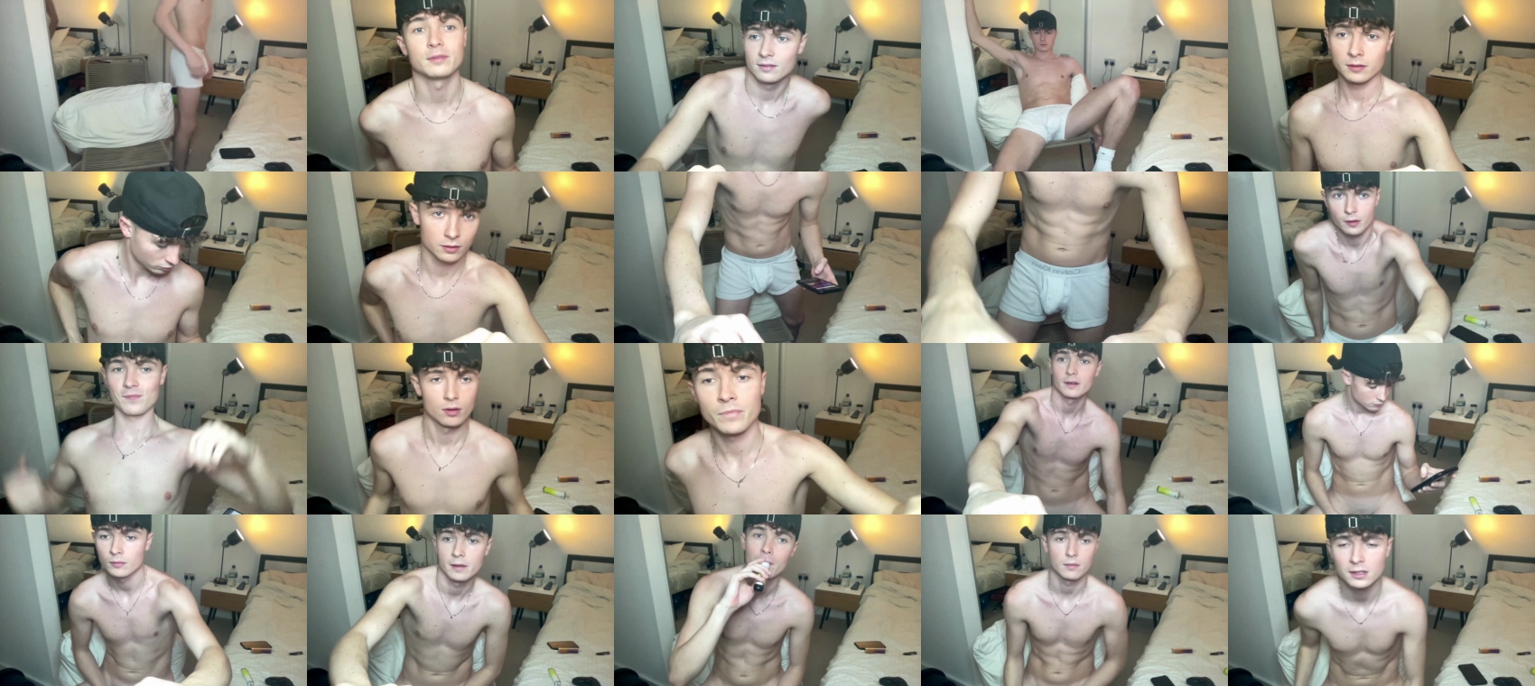 xjoshlawson  19-11-2023 video lovense