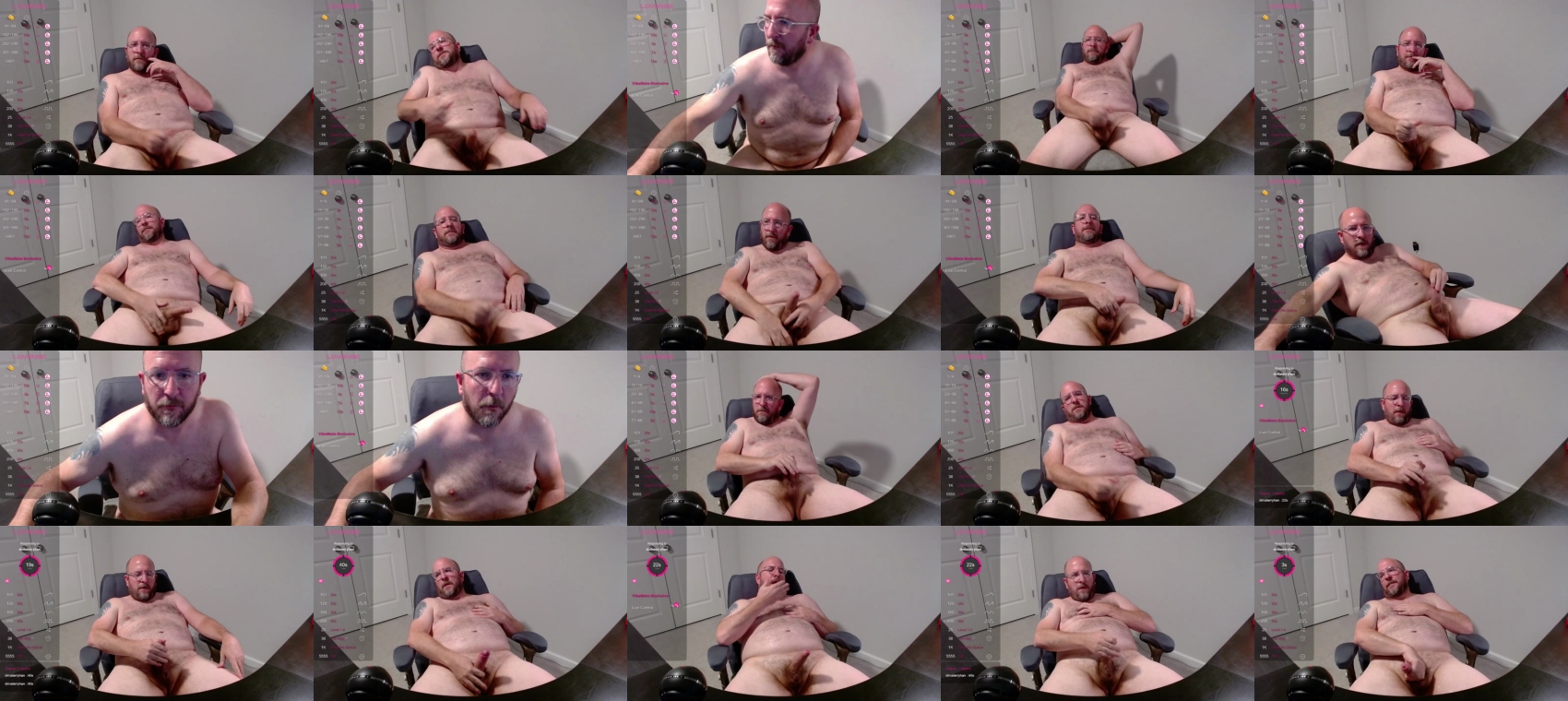 bald_bi_daddy  21-11-2023 video horny