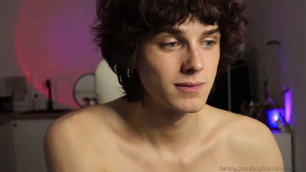 boyfromanothercity  20-11-2023 video fingering