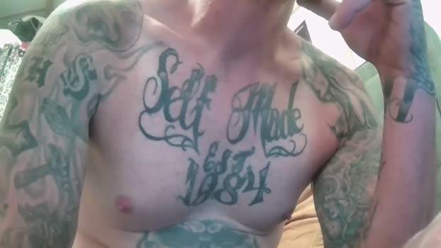 diknicestjohnson  21-11-2023 video sexybody