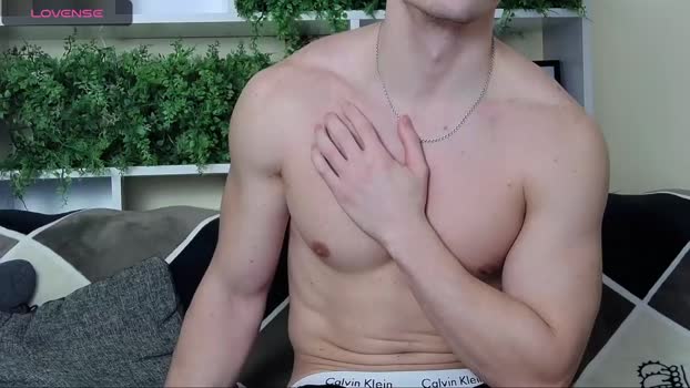 gareth_aren  21-11-2023 video fingering