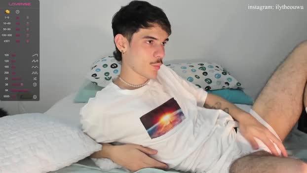 ilytheo  21-11-2023 video beautiful