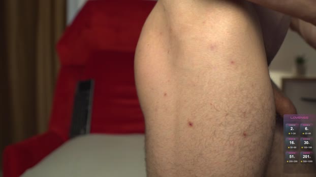 kevinandresxx  21-11-2023 video Nude