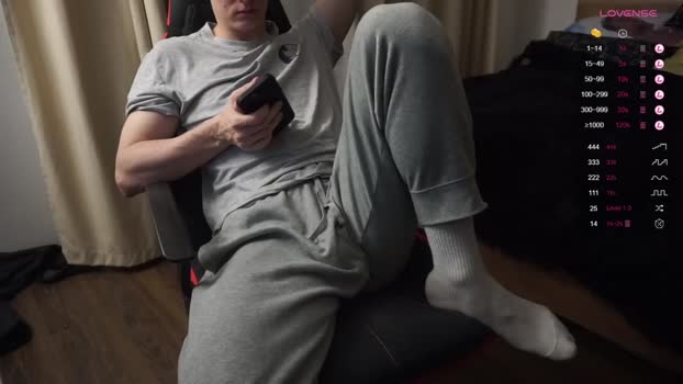 maestro3369  21-11-2023 video orgasm